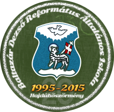 Baltaz�r Dezso Reform�tus �ltal�nos Iskola