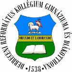 Debreceni Reform�tus Koll�gium Gimn�ziuma